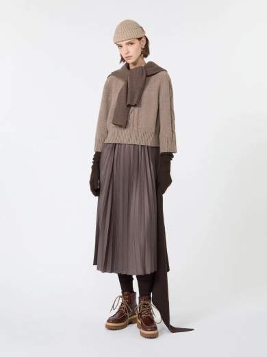 MAX MARA CALCO/I26