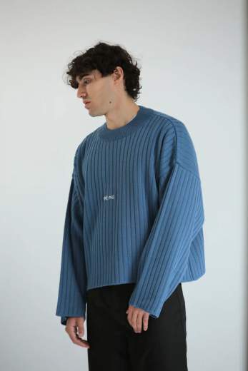 MOOD-ONE MAGLIERIA01/I25