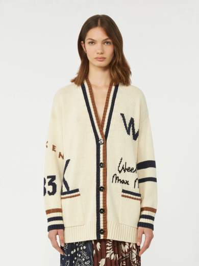 MAX MARA BLASONE/P26