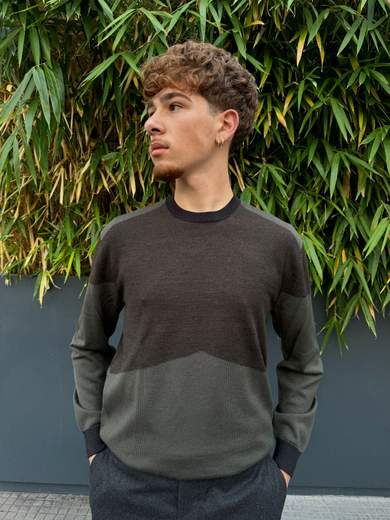 ARMANI XM000901-11/I25