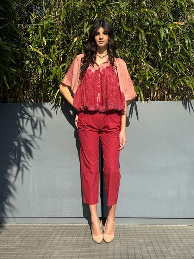 MEME ROAD M5380C/P25