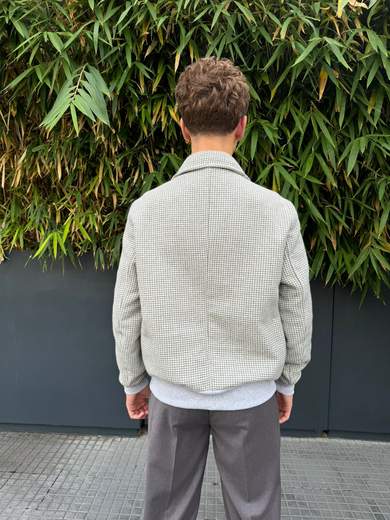 OFFICINASARTORI BG39/I25