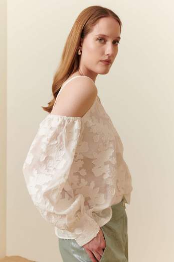 HANAMI D'OR SOFIA-348/P25