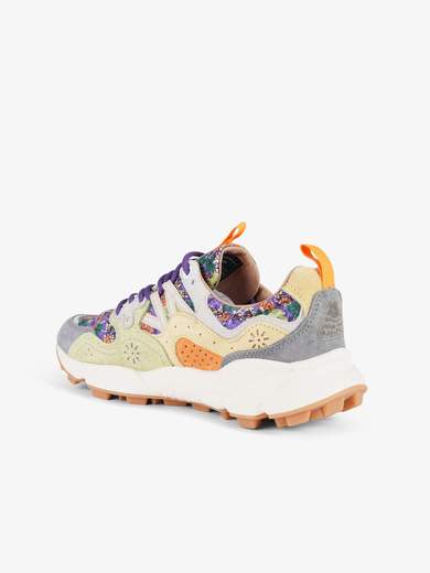 FLOWER MOUNTAIN YAMANO3DF/P25