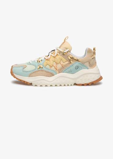 FLOWER MOUNTAIN YAMABUSHIWOMAN/P26