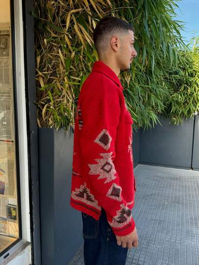 TELACRUDA TLCFW26M006/I25