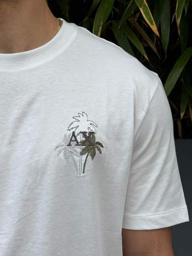 ARMANI XM000572AF10334-18/P25