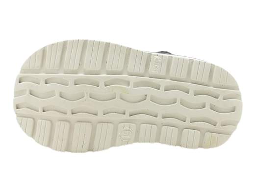 Sandalo primi passi Balducci MSPO4251: comfort e stile per le prime avventure del tuo bimbo!<br />Pelle morbidissima, plantare imbottito e suola flessibile antiscivolo.