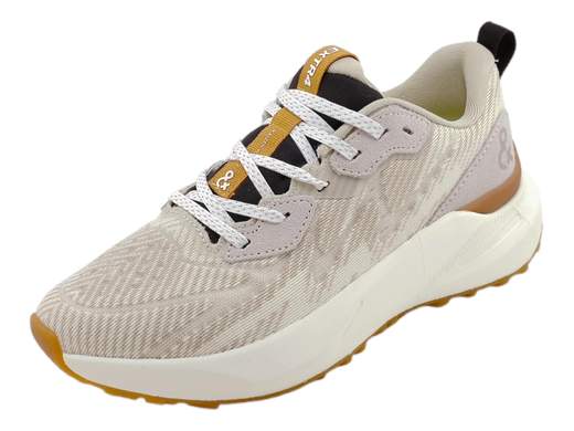 Sneakers donna EXTR4 Kaizen 7705522 beige: tecnologia avanzata, comfort assoluto e suola ammortizzante con grip eccezionale. Scoprile ora su Laporta Calzature! <br /><br />Se cerchi performance e stile, le EXTR4 Kaizen 7705522 sono la scelta perfetta! <br />Il tessuto tecnico evoluto assicura asciugatura rapida e freschezza duratura, mentre il sottopiede Rapid-tech in EVA ammortizza ogni passo offrendo il massimo supporto. <br />La suola in phylon-gomma, iper-ammortizzante e ultra stabile, garantisce un grip impareggiabile, perfetto per affrontare qualsiasi sfida urbana. Extra in comfort, extra in stile! <br />Disponibili ora su Laporta Calzature: non lasciartele sfuggire!
