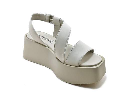 SANDALI Donna LAZZARIFELICI 1998/Opak