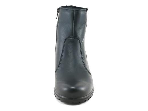 Tronchetti con tacco a blocco Donna ENVAL SOFT eleganza pratica - 8755000 Dahlia