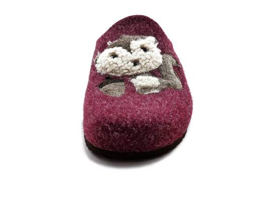 PANTOFOLE Donna IGI&CO 2695611