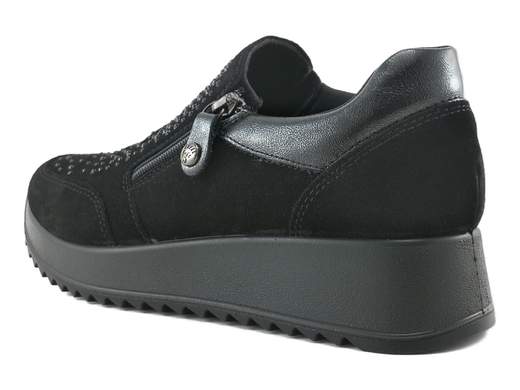 Sneakers platform leggero Donna ENVAL SOFT con soletta memory foam - 8779300 Esther
