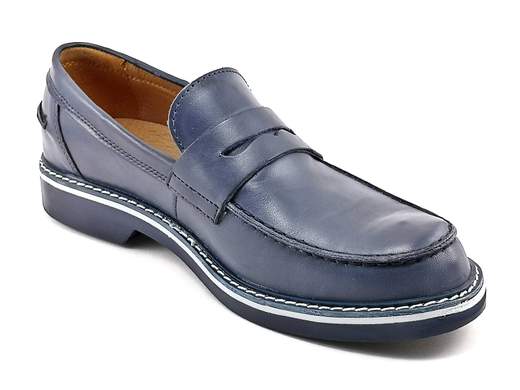 MOCASSINI IGI&CO 7111011