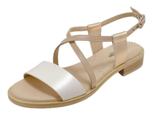 Scopri i Sandali Bassi Donna NeroGiardini E410462D in pelle bicolore, comodi e chic, su Laporta Calzature. Acquista ora!<br /><br />I Sandali Bassi Donna NeroGiardini E410462D, disponibili su Laporta Calzature, combinano un design ricercato con un comfort eccezionale. <br />Realizzati in pelle bicolore, questi sandali presentano un cinturino ad incrocio sul collo del piede che assicura una calzata stabile e confortevole. <br />Il sottopiede in pelle imbottito offre un ulteriore livello di comfort, perfetto per un uso prolungato. Con un tacco basso di 2,5 cm, questi sandali offrono eleganza senza compromettere la comodità. <br />Un must-have del guardaroba femminile, che incarna la qualità e lo stile del Made in Italy. <br />Rinnova il tuo look con un tocco di classe, acquista ora su Laporta Calzature!