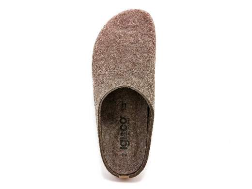PANTOFOLE IGI&CO 8140811