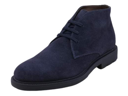 Polacchine Uomo NERO GIARDINI I001651U