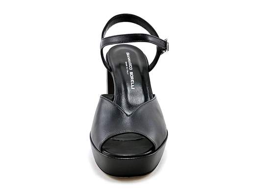 SANDALI Donna GIANMARCO SORELLI 2076/Nora