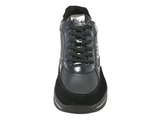 Sneakers Donna NEROGIARDINI: comfort con soletta DryGo e memory