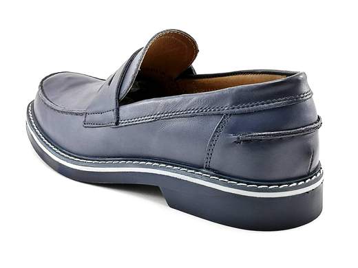 MOCASSINI IGI&CO 7111011