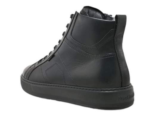 Sneakers Uomo NERO GIARDINI I303061U