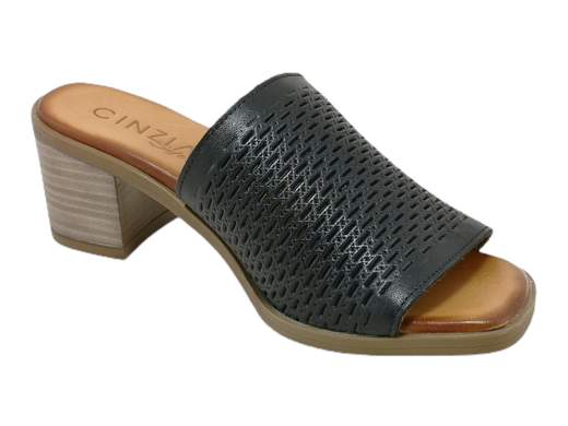 Ciabatte Donna CINZIA SOFT TA621 001