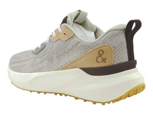 Sneakers uomo EXTR4 Kaizen 7700500: design urbano e tecnologia avanzata per comfort e grip eccellenti. Scoprile ora su Laporta Calzature! <br /><br />Quando innovazione e stile si incontrano, nascono le EXTR4 Kaizen 7700500. <br />Il tessuto tecnico evoluto (grigio spigato) assicura un'asciugatura rapida e un comfort costante. <br />Il sottopiede Rapid-tech, con migliaia di micro-palline in EVA, offre ammortizzazione e supporto perfetti. <br />La suola in phylon-gomma iper-ammortizzante garantisce grip eccezionale e stabilità anche nelle sfide più impegnative. <br />Perfette per chi non si accontenta, combinano efficienza atletica e design urbano. Scoprile ora su Laporta Calzature e vivi l’esperienza EXTR4!