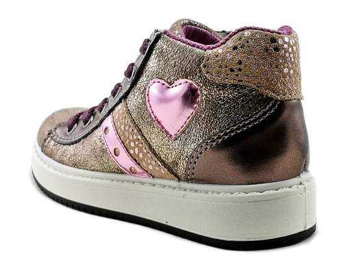 Sneaker Bambine e ragazze PRIMIGI 2870911
