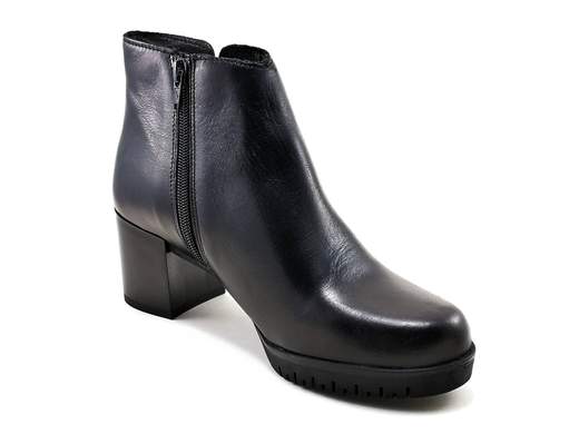 STIVALETTI Donna CINZIA SOFT PQ6501769-S