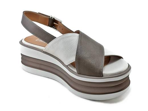 SANDALI Donna LAZZARIFELICI 1908 Fox