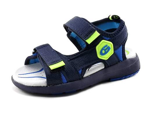 Grunland Junior SA2589-91POOK