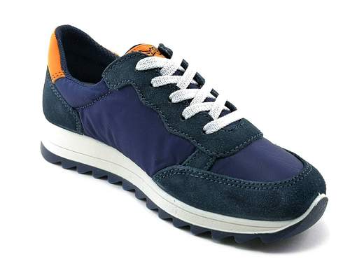 SNEAKERS Bambini e ragazzi PRIMIGI 7383311