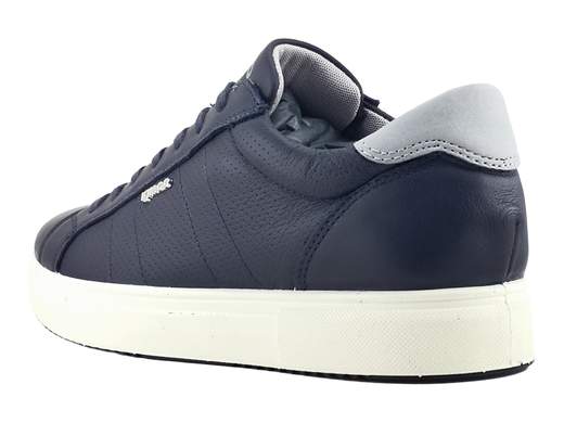 Sneaker Sacha Pelle Uomo IGI&CO - 1126200