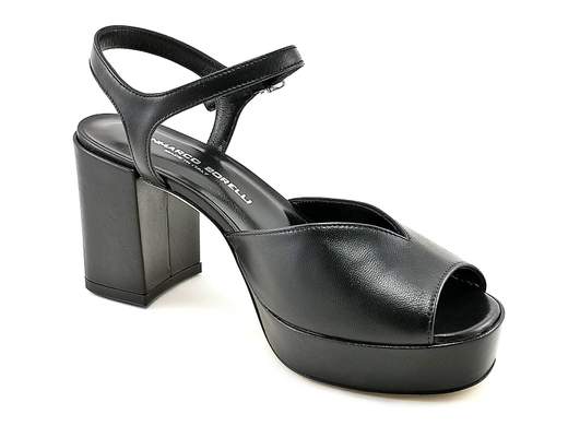 SANDALI Donna GIANMARCO SORELLI 2076/Nora