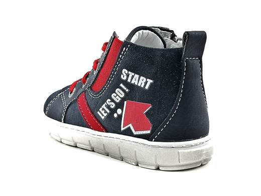 SNEAKERS Bimbo PRIMIGI 8409711