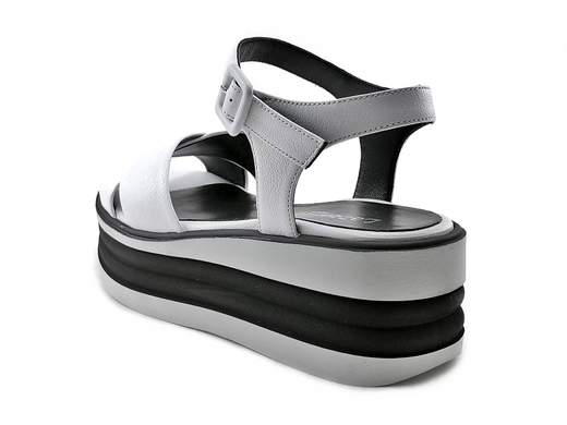 SANDALI Donna LAZZARIFELICI 2666 Fox