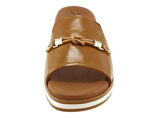 Sabot Zeppa Comfort Pelle Nappa Donna Susimoda - A006.100
