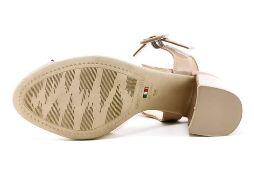 Sandali Donna NERO GIARDINI E218420DE