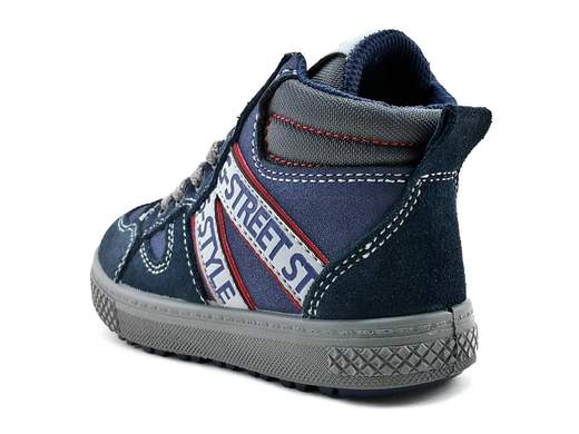 Sneaker Bambini e ragazzi PRIMIGI 2890111