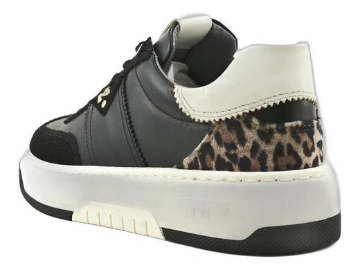 Sneakers Donna NEROGIARDINI: comfort con soletta DryGo e memory