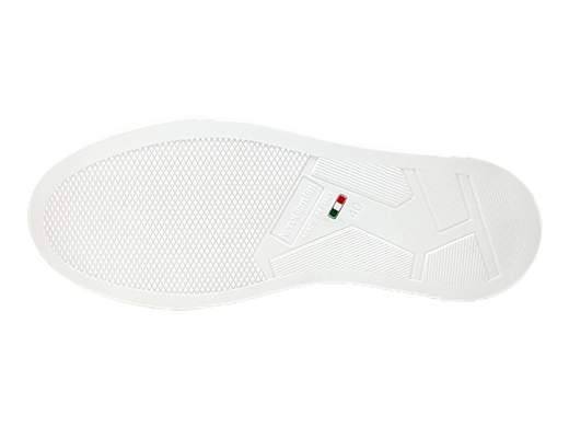 Sneakers Uomo NeroGiardini E400241U in morbida pelle con zip laterale, sottopiede DryGo estraibile, suola platform in gomma. Comfort e design sportivo. Made in Italy.<br /><br />Le sneakers da uomo NeroGiardini E400241U offrono un perfetto mix di stile e comfort. <br />Realizzate in morbida pelle con fodera in pelle, queste scarpe sono dotate di una pratica chiusura con lacci e zip laterale per una calzata facile e sicura. <br />Il sottopiede imbottito estraibile DryGo assicura un comfort ottimale, mentre la suola platform in gomma aggiunge un tocco di grinta al tuo look sportivo. <br />Made in Italy, queste sneakers sono ideali per chi non vuole rinunciare allo stile. <br />Acquistale ora e sperimenta il massimo benessere ad ogni passo!