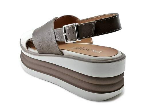 SANDALI Donna LAZZARIFELICI 1908 Fox