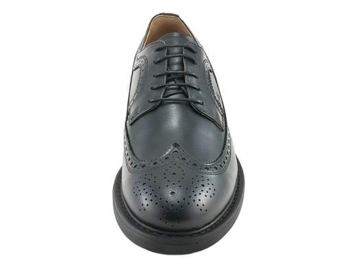 Stringate derby Uomo NEROGIARDINI: scarpe classiche comode - I500830U
