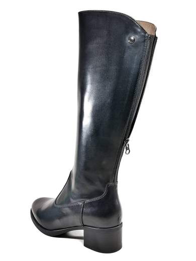 STIVALI Donna NERO GIARDINI I117561D