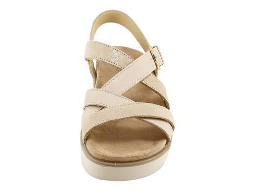Delia Pelle e Scamosciato Donna Igi&Co - 1167422