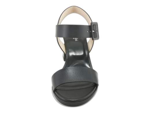 Sandali con tacco NeroGiardini in pelle, eleganti e comodi con fibbia glam e tacco 6 cm. Perfetti per ogni occasione. Scopri lo stile Made in Italy!<br /><br />I sandali donna NeroGiardini E513240D con tacco sono la tua arma segreta per sfoggiare eleganza e sicurezza… senza rinunciare alla comodità. <br />Realizzati interamente in pelle, con fodera coordinata e sottopiede leggermente imbottito (perché sì, il comfort è sexy!), questi sandali con cinturino alla caviglia e maxi fibbia squadrata ti faranno brillare. <br />Il tacco sagomato da 6 cm slancia senza sacrifici, mentre la suola in gomma antiscivolo ti tiene salda anche nei momenti più “scivolosi”.<br />Perfetti per cerimonie, cene eleganti, party estivi o anche solo per sentirti incredibile il lunedì mattina.<br />*Made in Italy*, perché anche i tuoi piedi meritano il meglio.<br />Mettili al carrello prima che lo faccia qualcun'altra!