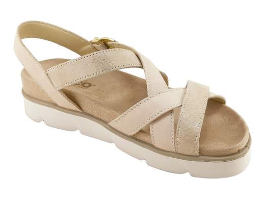 Delia Pelle e Scamosciato Donna Igi&Co - 1167422