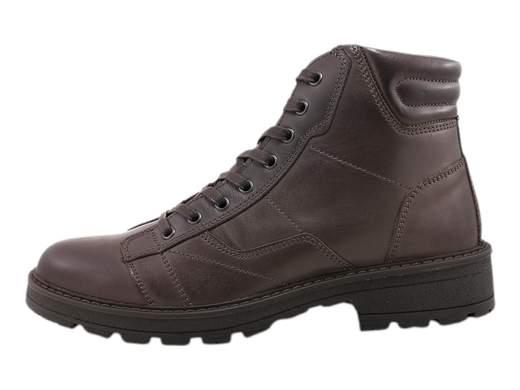 Anfibi uomo IGI&CO in vera pelle con lacci, zip laterale e fondo carrarmato. Comodi, flessibili e grintosi. Scopri su Laporta Calzature! Made in Italy. <br /><br />Gli anfibi IGI&CO 6612211 sono l’accessorio perfetto per affrontare l’inverno con stile e praticità. <br />Realizzati interamente in vera pelle, offrono comfort e durata, grazie al sottopiede imbottito estraibile che garantisce traspirabilità e igiene. <br />La doppia chiusura con lacci e zip laterale unisce funzionalità e design, mentre il fondo carrarmato in poliuretano, flessibile e ammortizzante, assicura stabilità anche nelle giornate più fredde. <br />Con un look combat ma raffinato, questi anfibi sono ideali per passare dal lavoro al tempo libero con grinta e versatilità. <br />Scoprili ora su Laporta Calzature e porta il Made in Italy ai tuoi piedi!