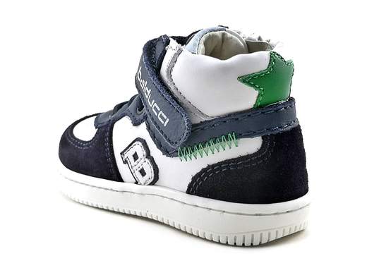 SNEAKERS Bimbo BALDUCCI MSPO3840