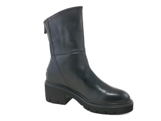 Stivaletti Donna NEROGIARDINI: comodi con sottopiede imbottito